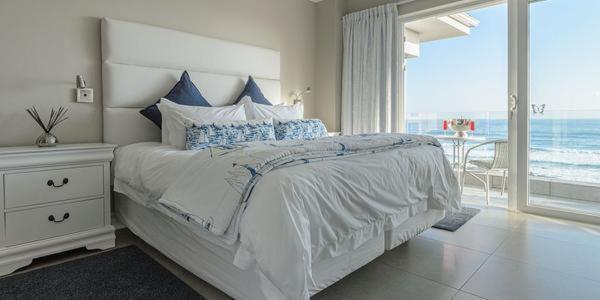 Apartamento Ocean Breeze Seaview Exterior foto